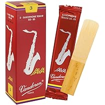 Amazon | BEST BRASS イーサックス テナーサクソフォン用 ES2-TS